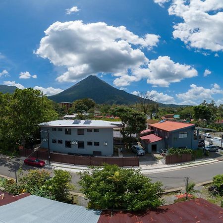 Villas Fortuna Boutique La Fortuna Exteriér fotografie